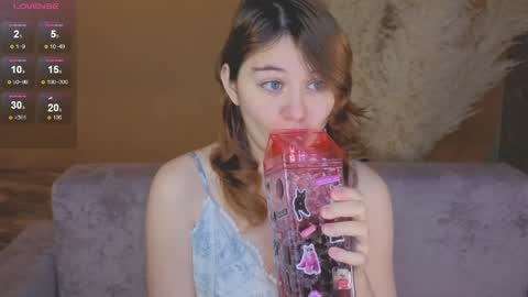 Snapshot of elizabeth_rready chatting on 18, 5, 2026 Elizabeth online show from 18, 5, 2026