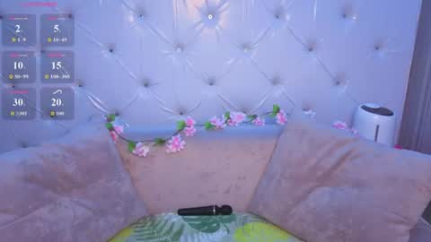 Snapshot of elizabeth_rready chatting on 23, 6, 2026 Elizabeth online show from 23, 6, 2026