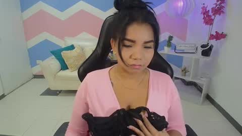 Snapshot of elizabeth_suan_ chatting on 20, 3, 2026 Elizabeth online show from 20, 3, 2026