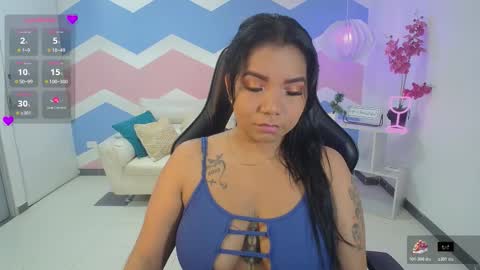 Snapshot of elizabeth_suan_ chatting on 22, 3, 2026 Elizabeth online show from 22, 3, 2026