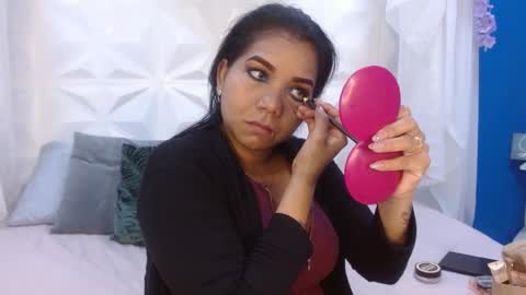 Snapshot of elizabeth_suan_ chatting on 30, 3, 2026 Elizabeth online show from 30, 3, 2026