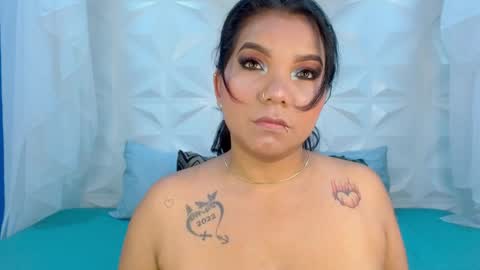 Snapshot of elizabeth_suan_ chatting on 5, 4, 2026 Elizabeth online show from 5, 4, 2026