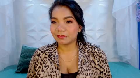 Snapshot of elizabeth_suan_ chatting on 6, 4, 2026 Elizabeth online show from 6, 4, 2026