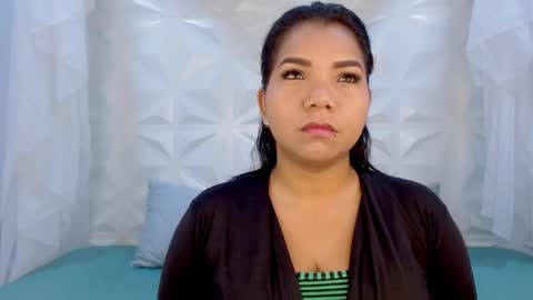 Snapshot of elizabeth_suan_ chatting on 7, 4, 2026 Elizabeth online show from 7, 4, 2026