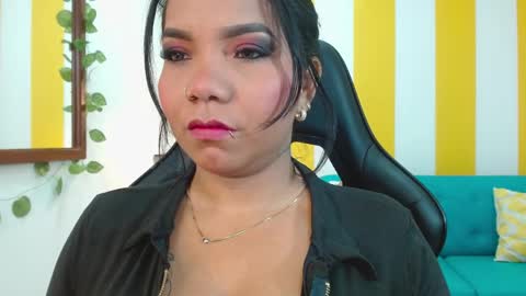 Snapshot of elizabeth_suan_ chatting on 10, 4, 2026 Elizabeth online show from 10, 4, 2026