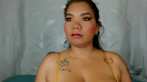 Snapshot of elizabeth_suan_ chatting on 20, 4, 2026 Elizabeth online show from 20, 4, 2026