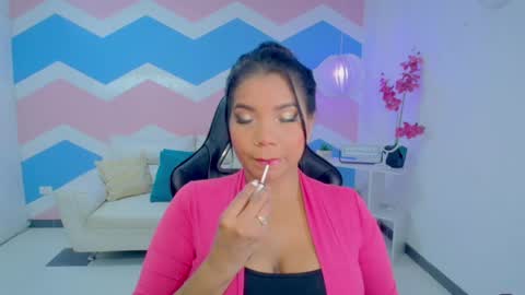 Snapshot of elizabeth_suan_ chatting on 22, 4, 2026 Elizabeth online show from 22, 4, 2026