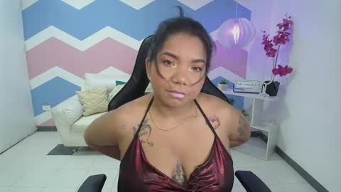 Snapshot of elizabeth_suan_ chatting on 24, 4, 2026 Elizabeth online show from 24, 4, 2026