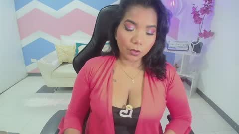 Snapshot of elizabeth_suan_ chatting on 25, 4, 2026 Elizabeth online show from 25, 4, 2026