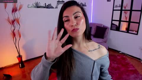 Elizabeth online show from 3, 12, 2024