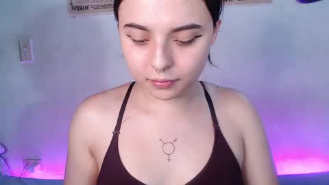 Snapshot of elizabeth_taylorxxx chatting on 19, 1, 2025 Elizabeth Taylor online show from 19, 1, 2025
