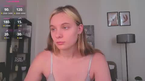 Elizabeth online show from 27, 6, 2026