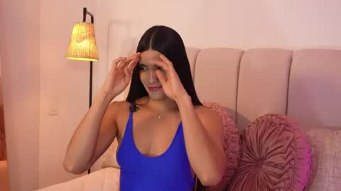 Eliza online show from 30, 5, 2026