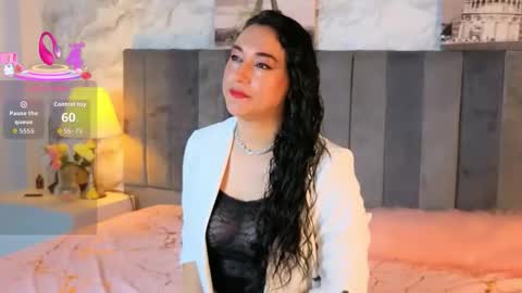 elizabth online show from 24, 11, 2025