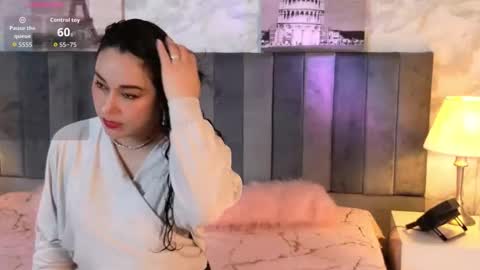 elizabth online show from 1, 12, 2025