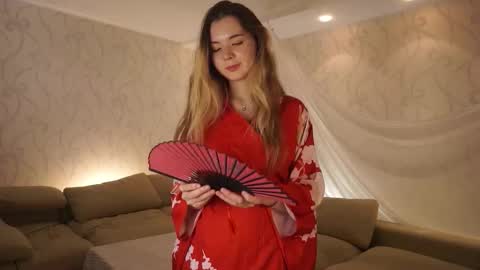 Elizabeth online show from 24, 9, 2025