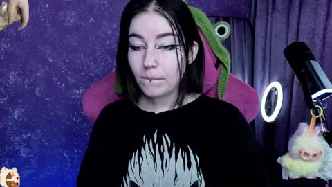Snapshot of elizabethflowerr chatting on 14, 7, 2026 Eli online show from 14, 7, 2026