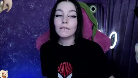 Snapshot of elizabethflowerr chatting on 16, 7, 2026 Eli online show from 16, 7, 2026