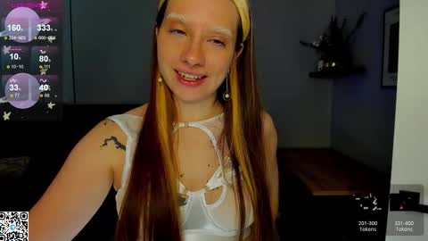 elizabethh_brown online show from 10, 2, 2026