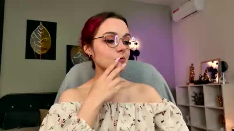 Elizabet online show from 27, 11, 2025