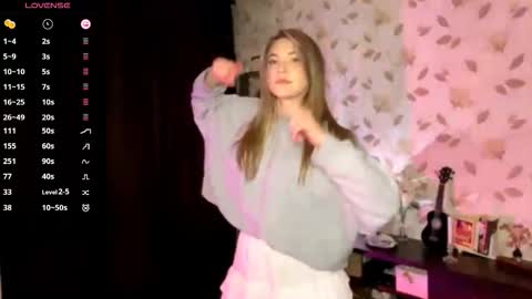 Snapshot of elizabethrabin chatting on 1, 2, 2026 Mia online show from 1, 2, 2026