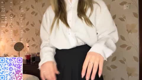 Snapshot of elizabethrabin chatting on 12, 2, 2026 Mia online show from 12, 2, 2026