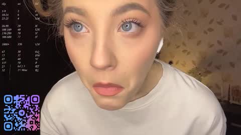 Snapshot of elizabethrabin chatting on 16, 2, 2026 Mia online show from 16, 2, 2026