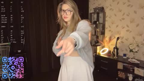 Snapshot of elizabethrabin chatting on 17, 2, 2026 Mia online show from 17, 2, 2026