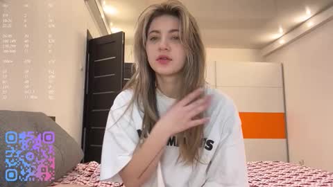 Snapshot of elizabethrabin chatting on 21, 2, 2026 Mia online show from 21, 2, 2026