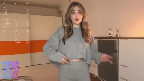 Snapshot of elizabethrabin chatting on 28, 2, 2026 Mia online show from 28, 2, 2026