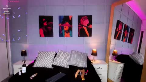 Snapshot of elizabethsantos chatting on 19, 11, 2025 Elizabeth online show from 19, 11, 2025