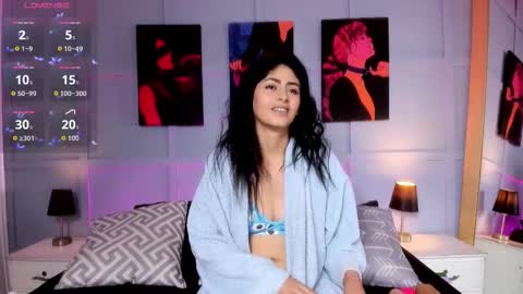 Snapshot of elizabethsantos chatting on 25, 11, 2025 Elizabeth online show from 25, 11, 2025