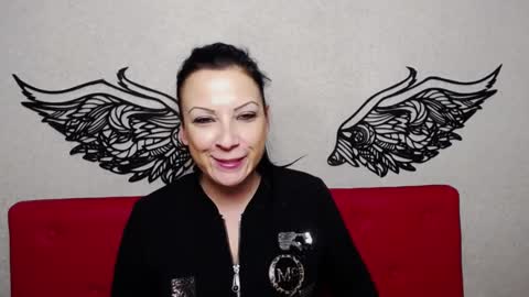 ElizabethSho online show from 7, 12, 2024