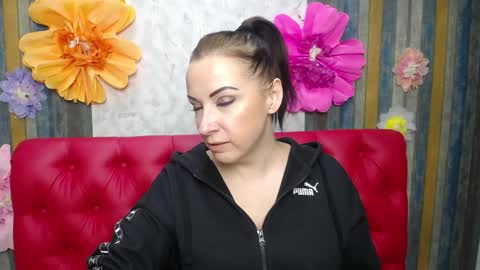 Snapshot of elizabethsho chatting on 21, 3, 2026 ElizabethSho online show from 21, 3, 2026