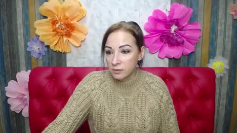 Snapshot of elizabethsho chatting on 9, 4, 2026 ElizabethSho online show from 9, 4, 2026