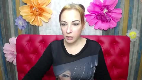Snapshot of elizabethsho chatting on 29, 4, 2026 ElizabethSho online show from 29, 4, 2026