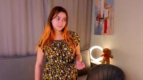 Snapshot of elizabethsut chatting on 11, 5, 2026 Elizabeth online show from 11, 5, 2026