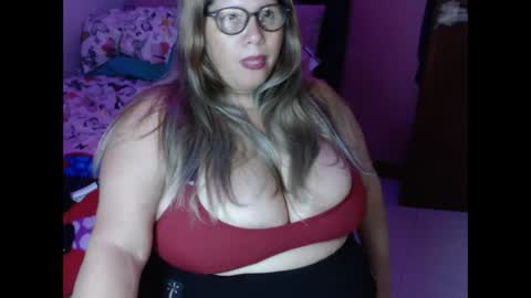 Elizabeth online show from 12, 10, 2025