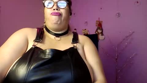 Elizabeth online show from 27, 11, 2025