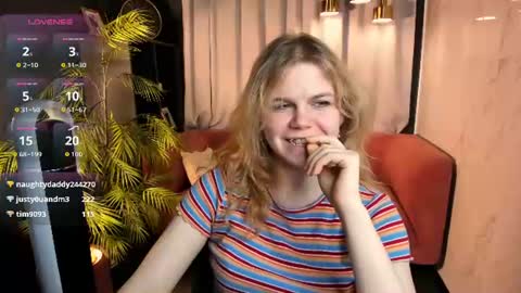 Elizabeth online show from 14, 6, 2026