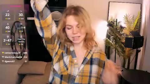 Snapshot of elizabethvane chatting on 27, 6, 2026 Elizabeth online show from 27, 6, 2026