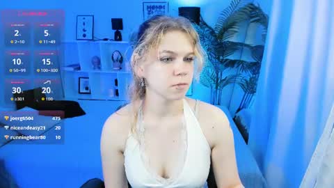 Snapshot of elizabethvane chatting on 5, 7, 2026 Elizabeth online show from 5, 7, 2026