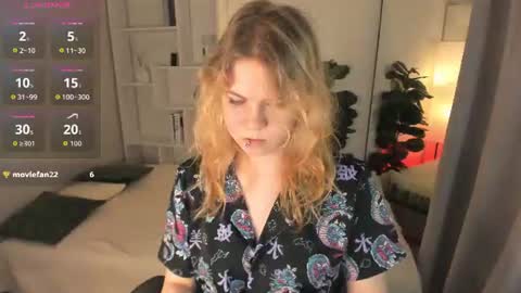 Snapshot of elizabethvane chatting on 29, 7, 2026 Elizabeth online show from 29, 7, 2026