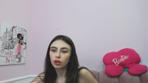 Snapshot of elizabethwall chatting on 26, 1, 2025 elizabethwall online show from 26, 1, 2025