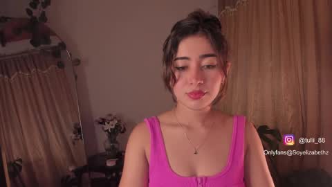 Tuli online show from 1, 10, 2025