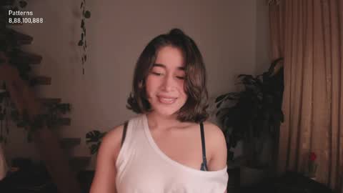 Snapshot of elizabethz chatting on 8, 4, 2026 Tuli online show from 8, 4, 2026