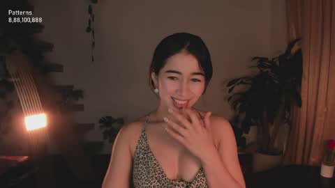 Snapshot of elizabethz chatting on 10, 4, 2026 Tuli online show from 10, 4, 2026