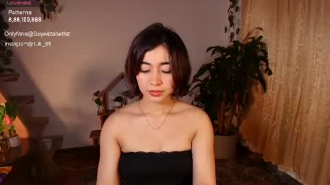 Snapshot of elizabethz chatting on 23, 6, 2026 Tuli online show from 23, 6, 2026