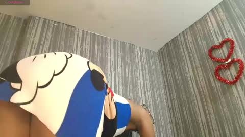 elizabetth_roman online show from 28, 5, 2026