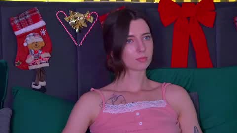 Snapshot of elizabetwilsoon chatting on 13, 1, 2025 Elizabet online show from 13, 1, 2025